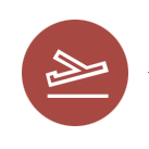 Unconstrained vertical take-off and landing in extremely small area