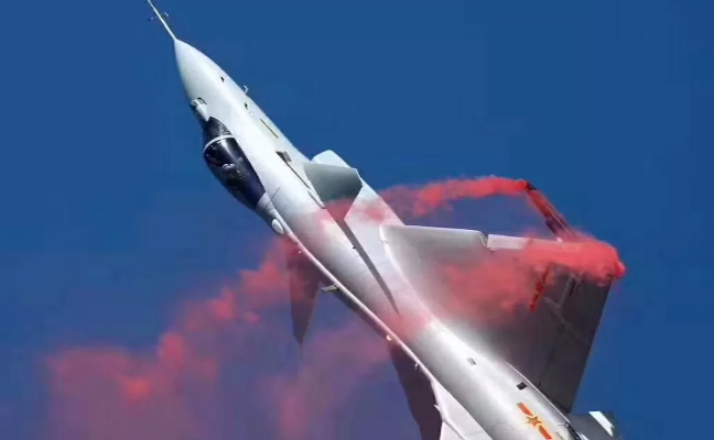 你好，珠海，SD-60如约而至！