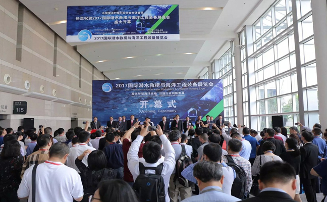 11月不容错过的两展会