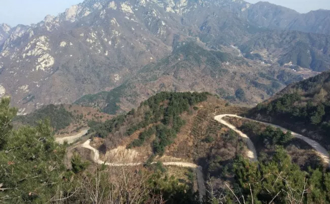 多站接力，翻越秦岭山区完成180公里航程，SD-40刷新多项记录